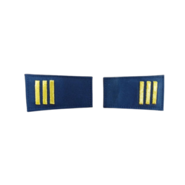 BOMBA EPAULETTE 3 BAR (HARD)